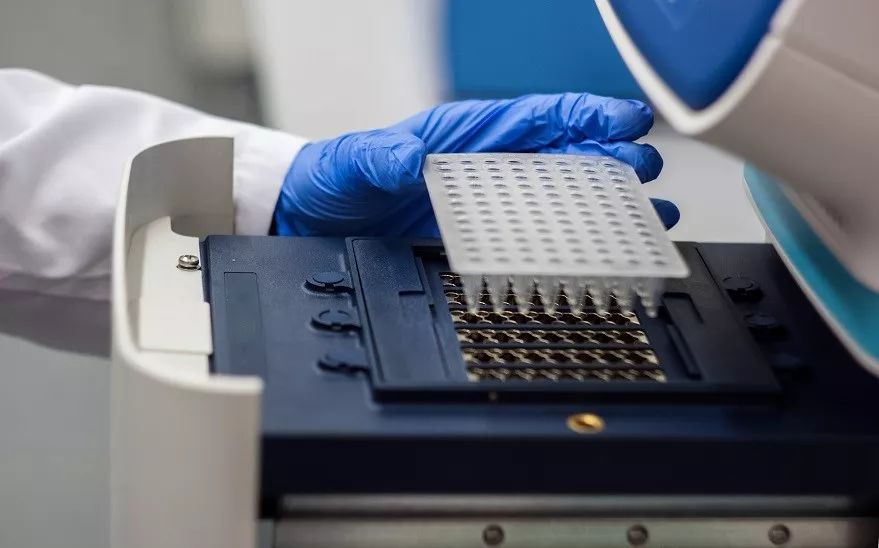 yy.vip易游-科华生物：产品“实时荧光定量PCR仪”取得注册证